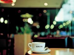 -COSTA COFFEE(金长安大厦店)
