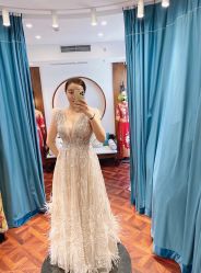 -拉瑞娜LaReine婚纱礼服高级定制