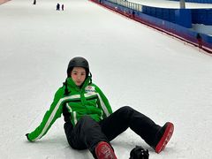 -哈尔滨热雪奇迹
