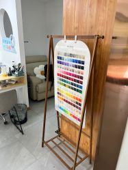 -芊冉•美甲美睫纹绣