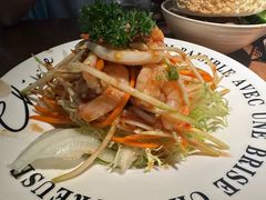 -岛风·台食小馆 ISLAND BISTRO(烟台山店)