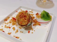 -唐阁(香港朗廷酒店)