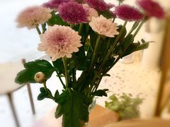 -Cafe on warm(丹霞店)