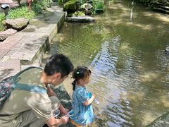 -成都市活水公园