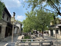 -百花洲