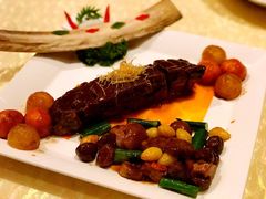 -8餐厅(新葡京酒店)