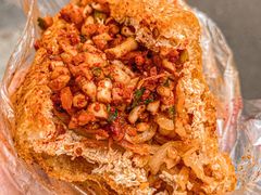 -518豆腐干(总店)