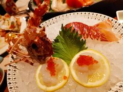 -Mr·Fish鱼鲜生海鲜放题(银泰in99店)