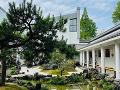 -东方艺术博物馆