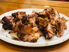 -清真·益鑫羊肉手抓馆(花园北街店)