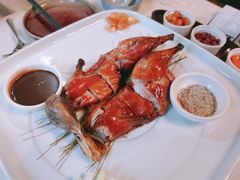 宜良小刀鸭-泓0871臻选云南菜·味庄