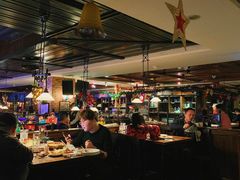 -宝莱纳啤酒花园餐厅PAULANER BRAUHAUS Nanjing(广州路店)