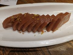 -老上海弄堂菜馆(恒基名人购物中心店)
