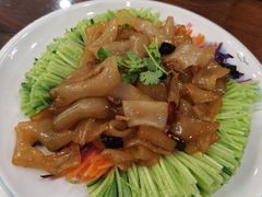-高德海鲜舫(黄河南大街店)