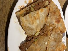 -河沿肉饼Beijing Pie(东华门店)