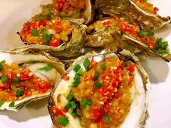 -一品红川菜(皇岗店)