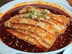 蒜泥白肉-牛王庙(龙华花园店)