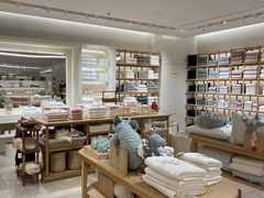 -ZARA HOME(蓝色港湾店)
