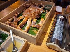 -山海蟹庐·海鲜糟粕醋火锅(慈溪店)