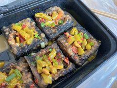 -齐齐哈尔兄弟烤肉(湖山美地店)