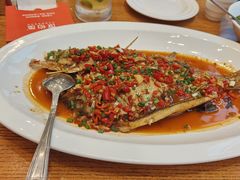 -饭怕鱼(阳光100店)