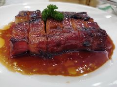 -名苑皇宫酒家(来魅力壁画村店)