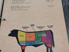 -香草意餐厅(杏石口路店)