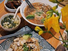 -囿面传统制面馆(中央路店)