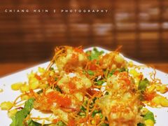 -福匠日本料理(人民路店)