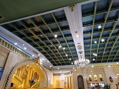 -丝路天山酒店(国际大巴扎店)