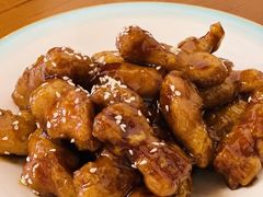 糖醋里脊-鼎香润(德胜门内店)