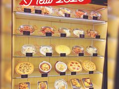 -Kpasta韩式意大利面