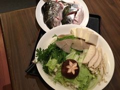 -歌行灯日本料理(伊势丹店)
