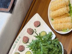 -东来顺饭庄(天坛店)