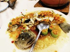 -粤盛海鲜平价店(洛溪食街店)