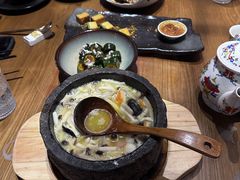 -敏珠拉姆藏餐·南京厨房(富春江东街店)