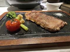 -西堤牛排(南京龙江店)