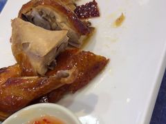 -东江海鲜大排档·潮汕菜·砂锅粥