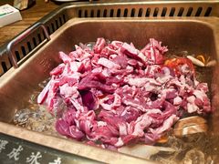 -泽成冰煮羊(非·遗公务员小区店)