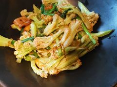 -金牌外婆家(苏州中心店)