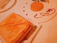 -成桂西餐厅·42年的味道(五大道疙瘩楼店)