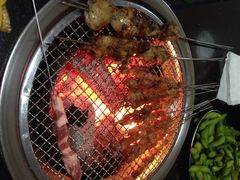 瑞杰烧烤-瑞杰烧烤店·24小时营业(山东路店)