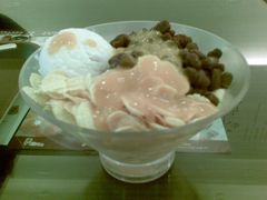 -鲜芋仙(徐州彭城一号店)