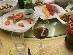 -上海虹桥西郊假日酒店