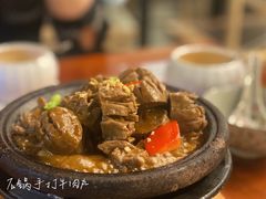 -潮堂(环球金融中心店)