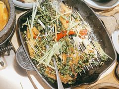 -云海肴云南菜·蒸汽石锅鱼(北京良乡华冠店)