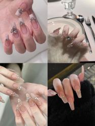 -M·X Nail日式美甲美睫