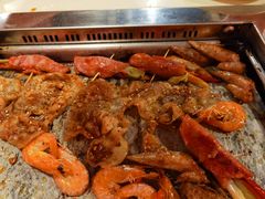 -爱客得牛排海鲜烤肉·火锅自助(春熙路黑金好店)