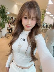 点击看大图 -藤野造型