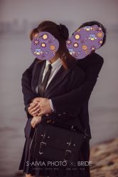 -雪中彩影婚纱摄影·微光艺术中心